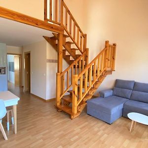 Duplex Playa Langosteira