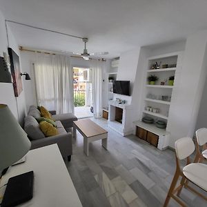 Apartamento muy bien ubicado en Torremolinos